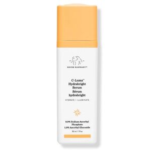 Drunk Elephant C-Luma Hydrabright Serum
